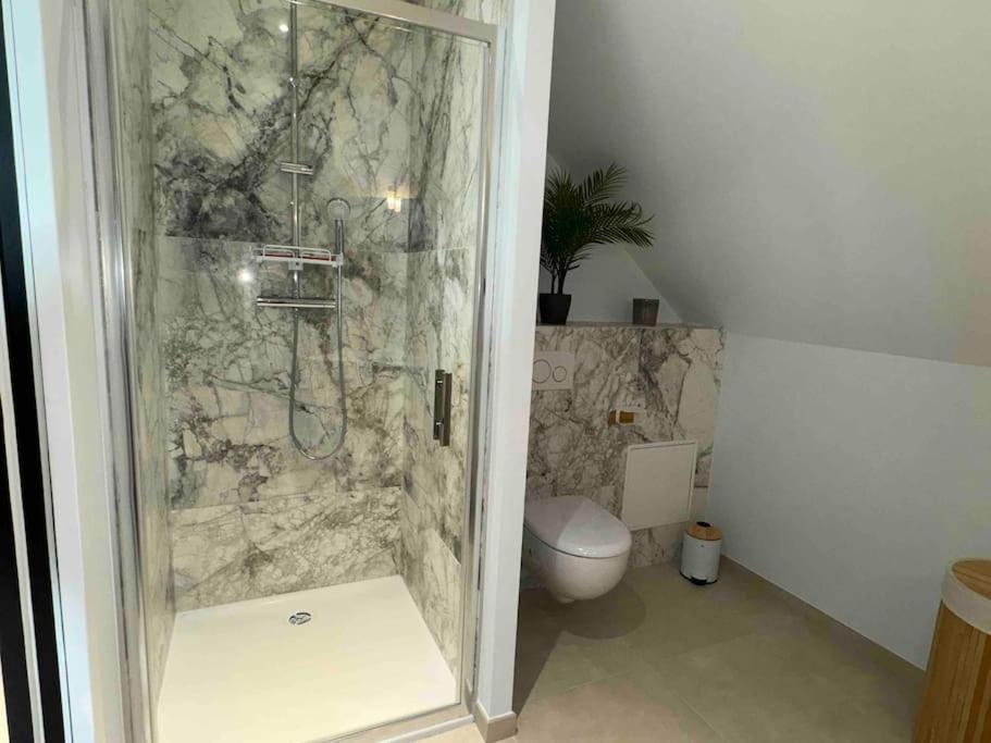 Appart Cosy 5Min Roissy Cdg Ле Мени-Амело Екстериор снимка